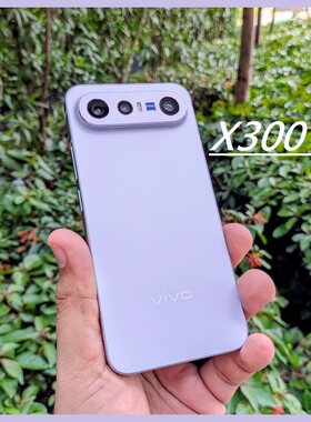 vivoX300FE手机5G全网通