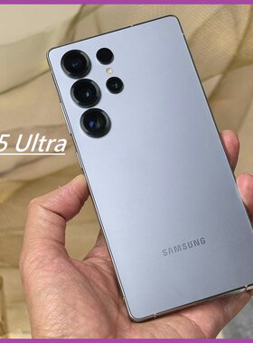 Samsung/三星GalaxyS25Ultra