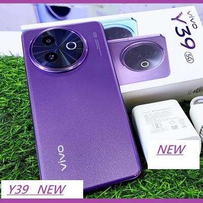 vivoY39双卡Y38双卡全网通Y21