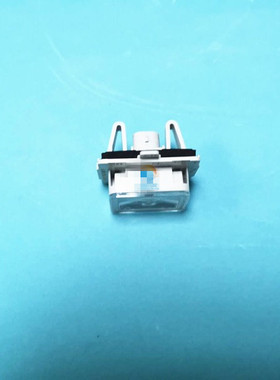 适配奔驰W212 E200E260E300E240E28C180C200后牌照板灯尾盖牌照灯