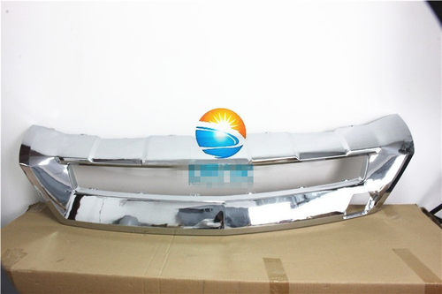 ML300ML350GL350GL500前杠电镀