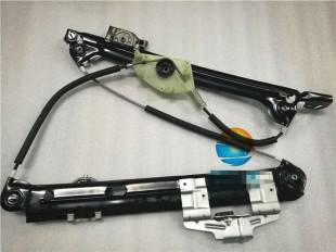 GT528 玻璃升降器 530 550I前门后门左右 升降架 535 适配宝马F07