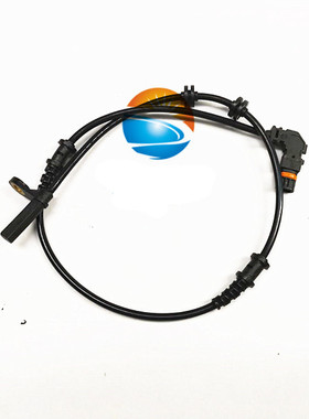 适配宝马ABS感应线F02 735LI740LI750LI760LIABS传感线轮速传感器