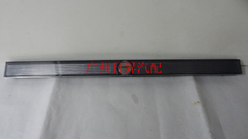 S500S600S350S320后排灯