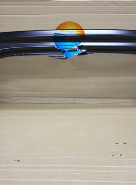 适配宝马迷你MINI R50R55R56R60 R61 前杠内骨 前保险杠支架 横梁