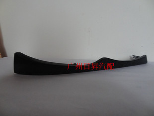 316I 318I 325I 适用于宝马 大灯下饰条 E46 330I 大灯饰条 3系