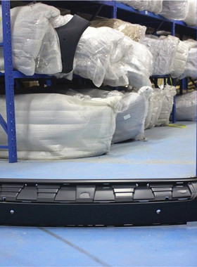 适配奔驰W166 ML250ML300ML350ML400ML450ML500后保险杠 后杠包围