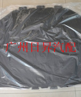 适配宝马 5系 E60 523LI520LI525530LI机盖隔热棉 引擎盖隔热棉