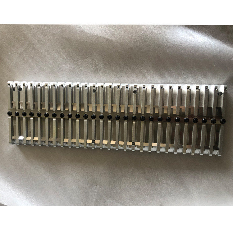 smt贴片机专用料槽羽成YC