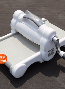 Sizzix Big Shot纸艺压花切割机模切刀模剪贴模板压花机滚花机