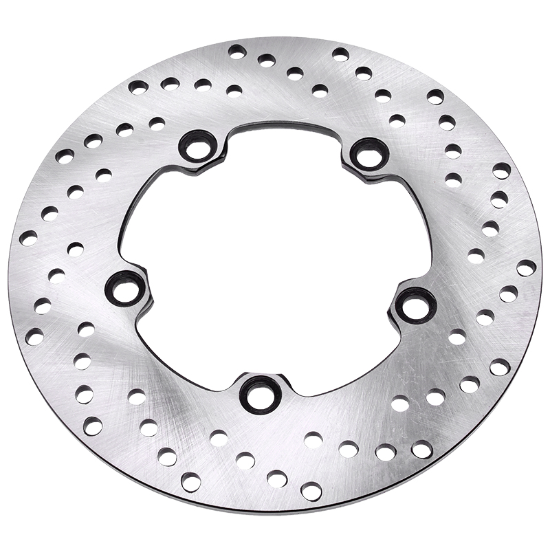 R1R6摩托车后刹车盘制动盘碟刹