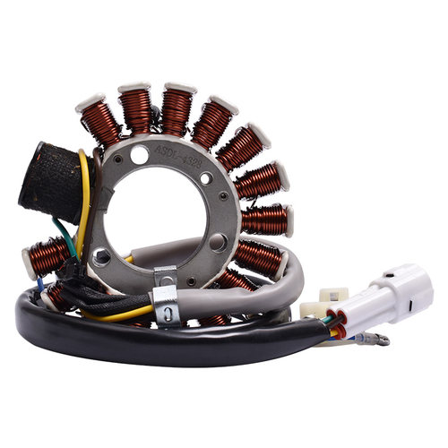 TTR/TT/XT225点火线圈发电线圈