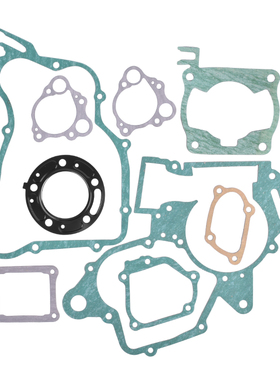 适用本田CBR125R 90-07年摩托车发动机修理包大修垫全车垫配件