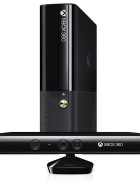 XBOX360 ES抖音主机体感游戏机电视家用ps4运动跑步跳舞双人电玩