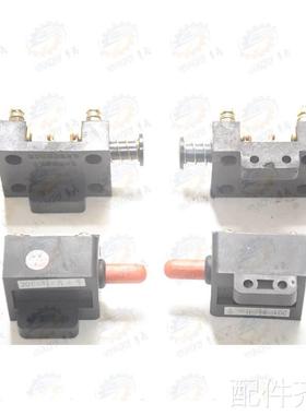 北京 南通X62WXA6132 X63W铣床行程开关BYDX1-11DSL3 LX1-11K机床