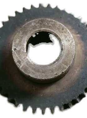 机床配件上海二机C6150/C6150A车床6041齿轮Z39/M2内孔22/ L30机