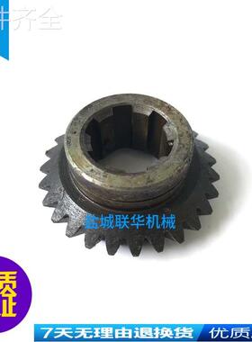 配件.TPX6111B TPX619B 沈阳中捷镗床 伞齿轮27352 Z27 M2 6-25X6