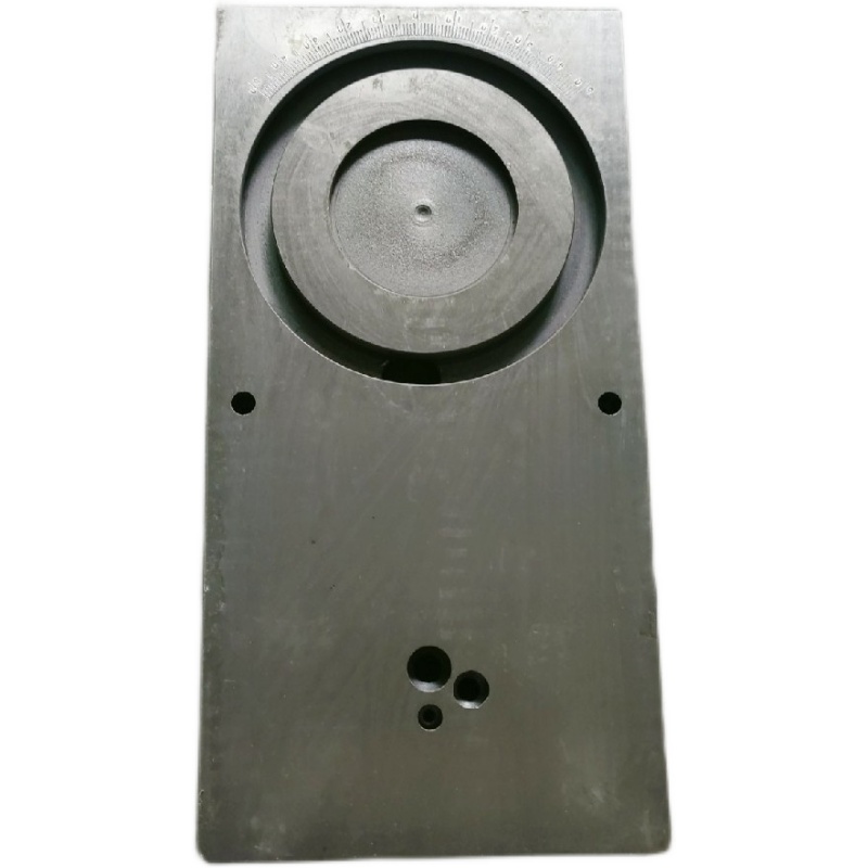 广州三环南方C6132A1/C6140车床配件5018中拖板滑块下部刀架拖板