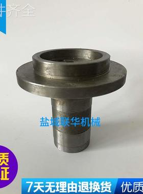 配件.CAK6150D沈阳一机 数控车床 A15D-02045L皮带轮座 L128 6-38