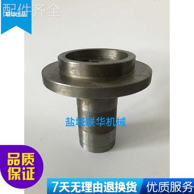 配件.CAK6150D沈阳一机 数控车床 A15D-02045L皮带轮座 L128 6-38