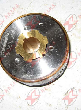 铣床配件机床配件 快速电磁离合器DLMX-5K X62W/X53K/X6132A/X52K