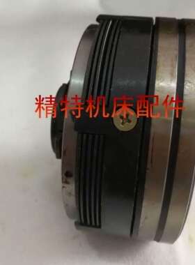 北京铣床XA6132/XA5032 电磁离合器DLMX-5MS 双环慢速 外110 孔25