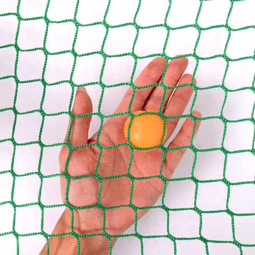 乒乓球场地围网围挡网训练网绿色