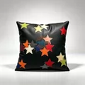 Five-Pointed Star Model