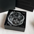 Small Crystal Fruit Plate