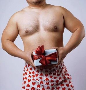 新年限定版本福袋5件内裤套盒随机超值盲盒