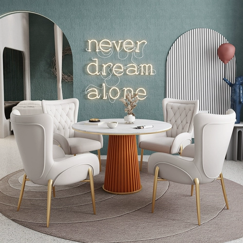 Стульчик для кормления, послеобеденный чай для домашнего использования для еды для стола, популярно в интернете