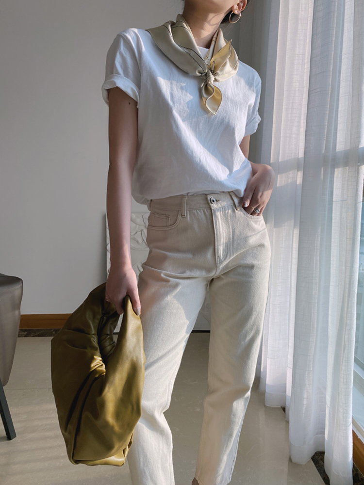 taupe store waist 9 points small straight jeans momjeans show thin pp leg problems must buy