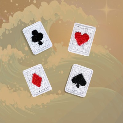 小号diy自粘款卡通布贴衣服包包装饰贴花修补洞jk裙美乐蒂三丽鸥