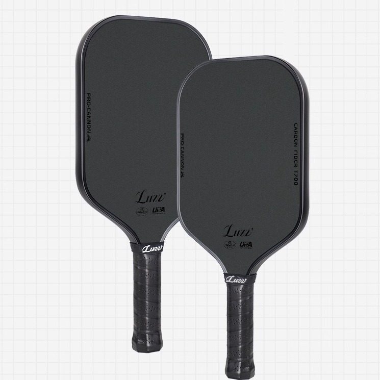 Luzz路兹匹克球拍板加农炮高端碳纤维专业pickleball全套热压高弹,运动/瑜伽/健身/球迷用品,匹克球拍,淘宝优惠券,粉丝福利购,淘宝优惠卷