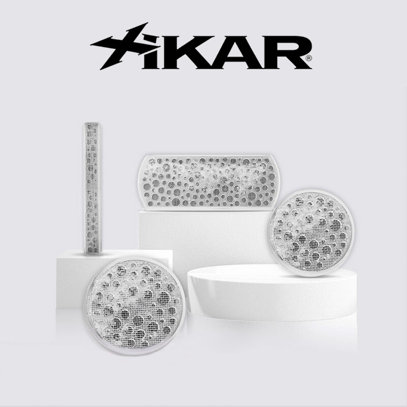 美国Xikar西卡雪茄盒专用加湿器保湿盒加湿设备配合保湿液