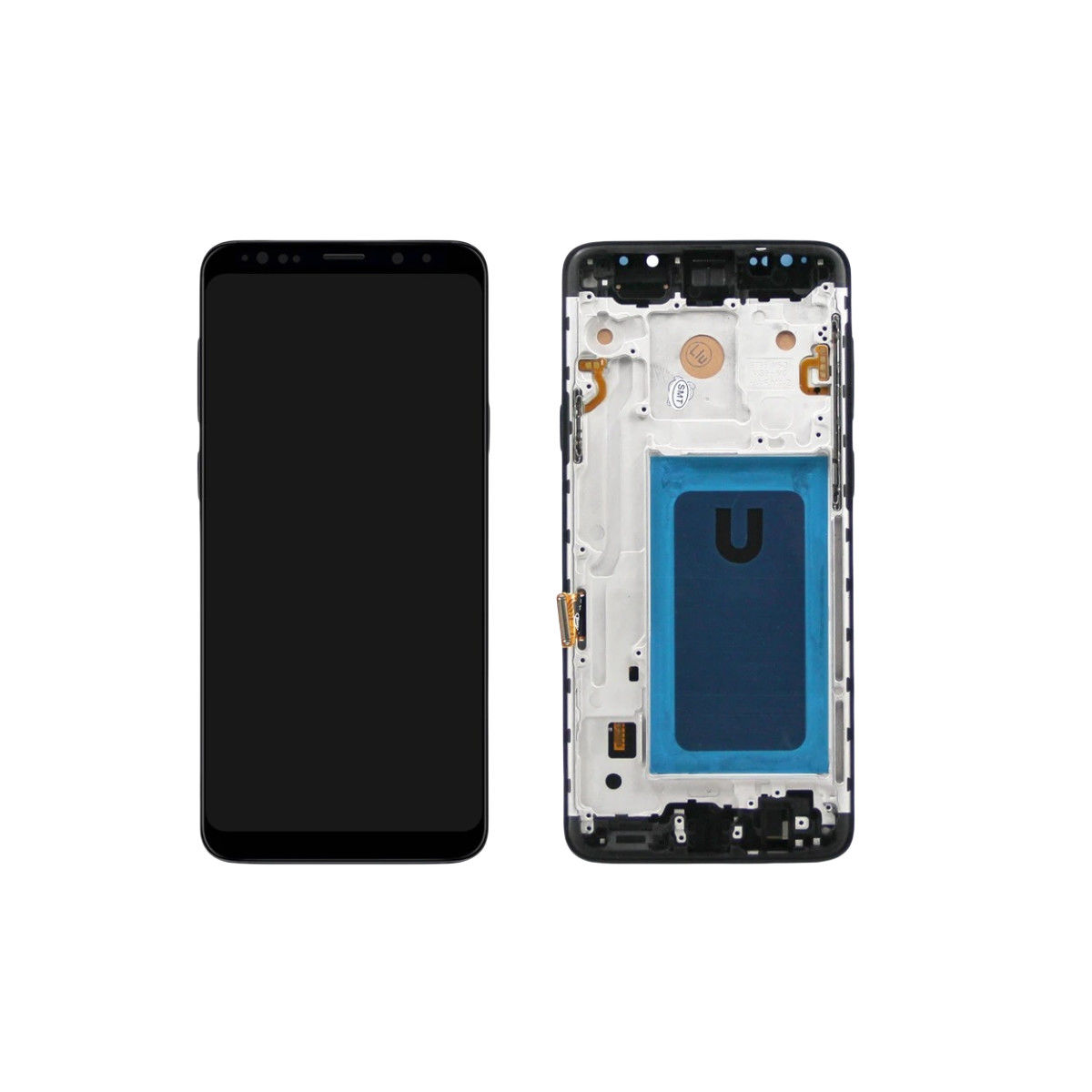 适用于三星S9+G965屏幕总成