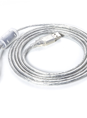 艾肯ICON声卡原装声卡USB连接线6nano/Micu/外置声卡电脑线电源