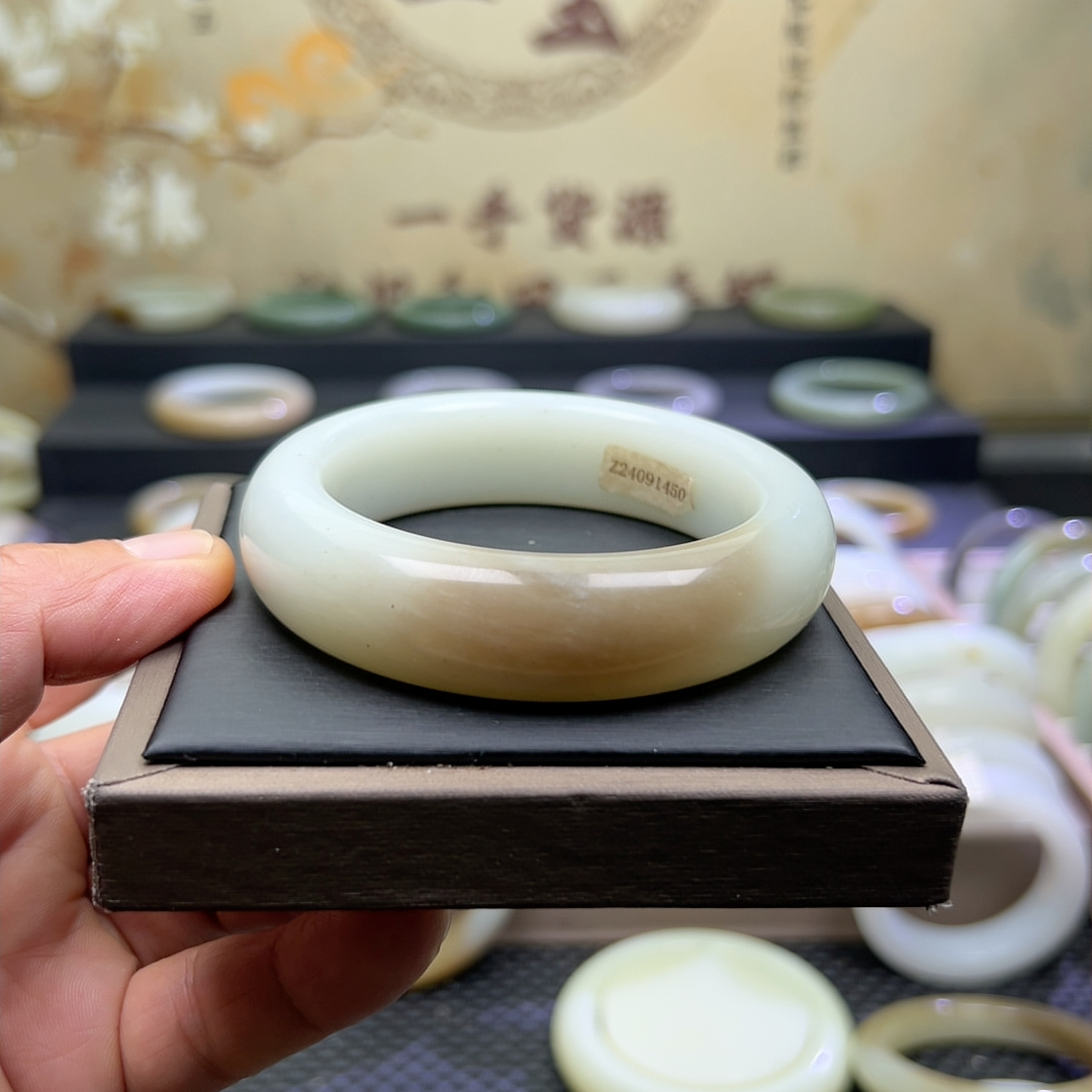 且末高青白带糖60