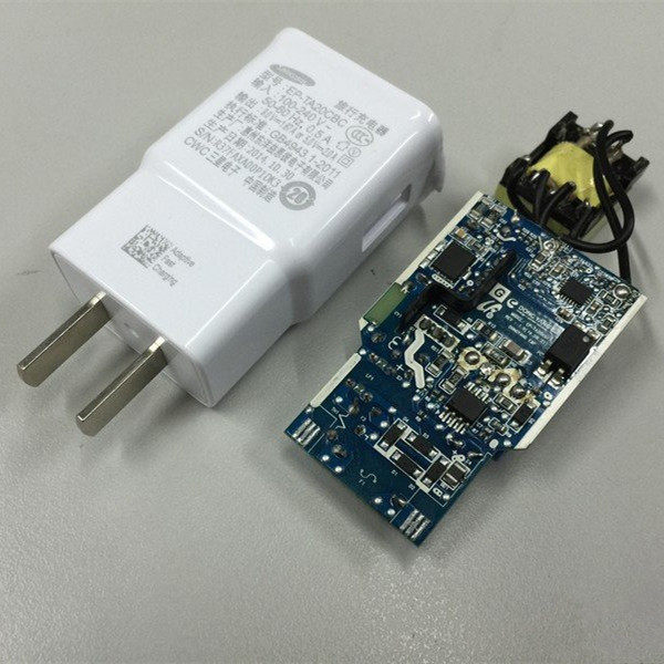 chargeur SAMSUNG pour téléphones SAMSUNG SAMSUNG - Ref 1294249 Image 1