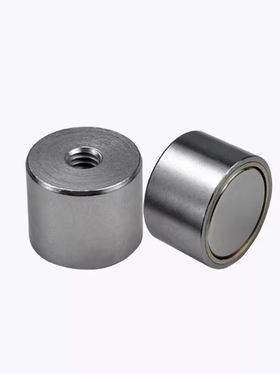 带座磁铁 HXF4/5/6/8/10/13/16/20/25