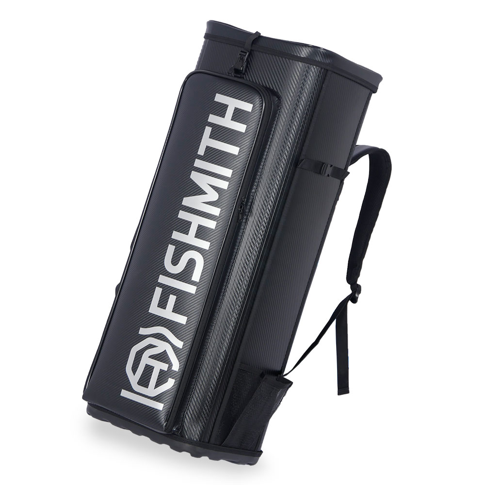 鱼匠人钓椅包PP材质便携硬椅包