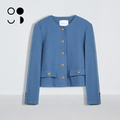 未知未觉2024秋装 新品 W334W14438