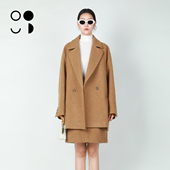 西装 未知未觉2025冬装 新品 W443X14108