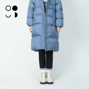 子W443K29616 裤 未知未觉2025冬装 新品