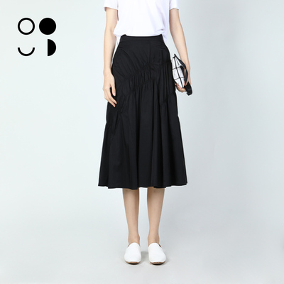 未知未觉2025夏装新品上新裙子W425Q16646