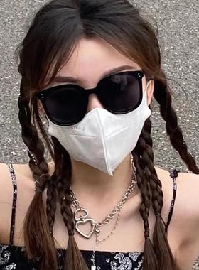 偏光方形运动古典个性男女通用