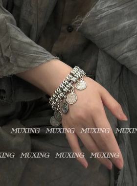 昆灵｜新中式民族风复古