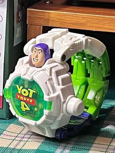 巴斯光年投影手表小物件可爱生日礼物送女生朋友情侣闺蜜实用