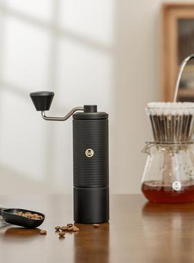 泰摩TIMEMORE栗子c3s手摇磨豆机c5手动研磨机 家用咖啡器具磨豆机