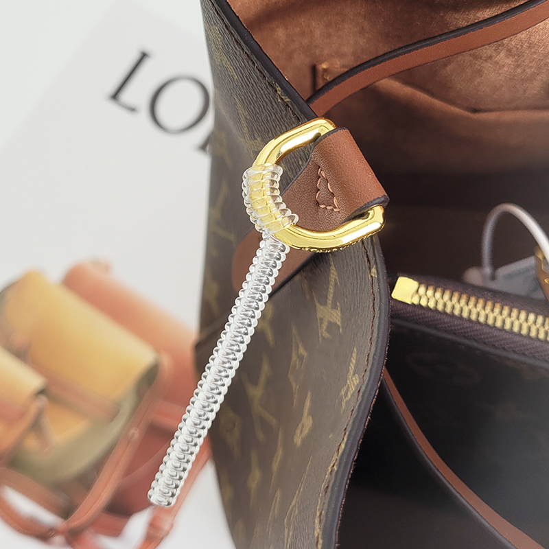 品牌包包防磨擦防氧化保护胶条